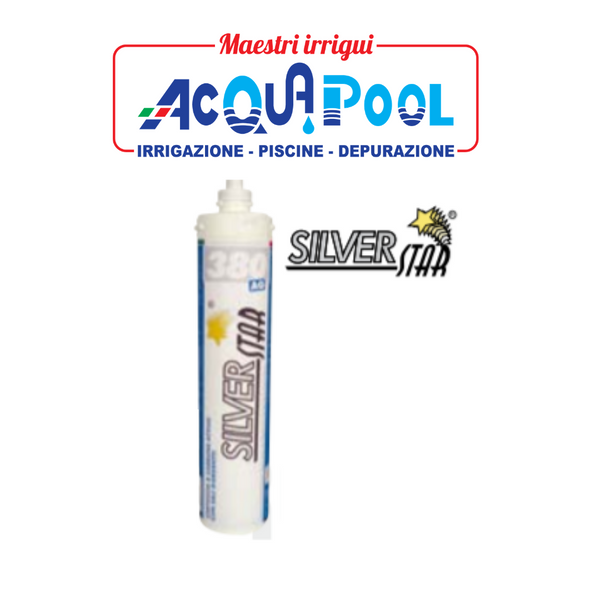 Cartucce SilverStar ss  380