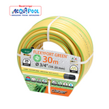 Flexyfort Green Ø 5/8” CLABER ART. 9138