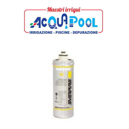 Cartucce EVERPURE AC