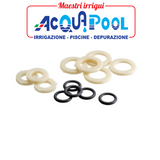 SET O. RING + GUARNIZIONI  CLABER 8811