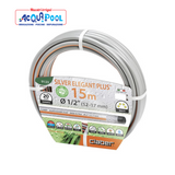 Silver Elegant Plus Ø 1/2” CLABER ART.9123-4