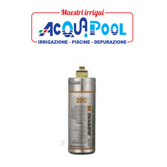 EVERPURE 2DC