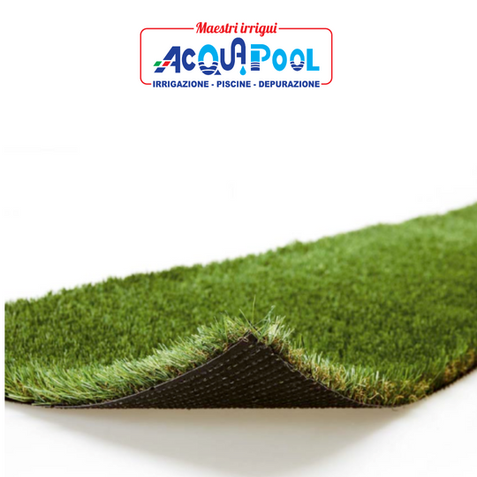 Prato sintetico Verdecor Gold Plus mm 35 h Rotolo da 2x20 m (40mq) cod.3470