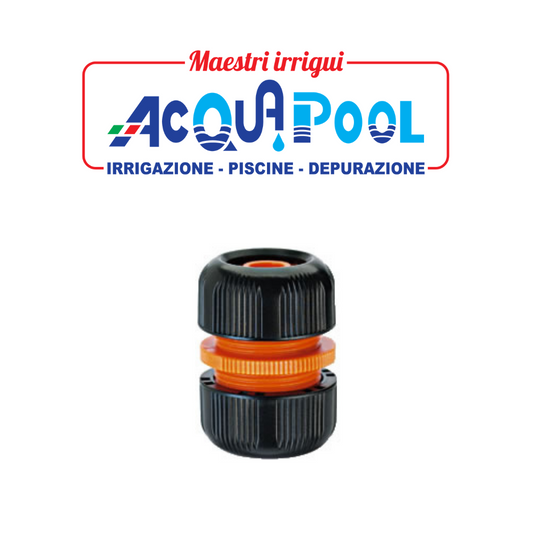 Raccordo Universal da 1/2” - 5/8” - 3/4” Claber 8547