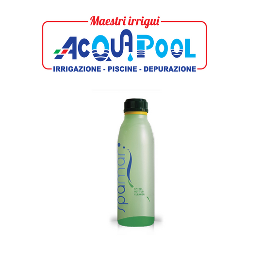 SM 304 HOT TUBE CLEANER