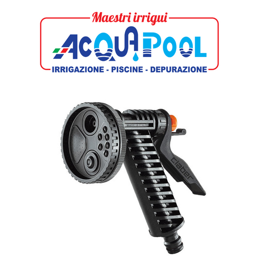 Pistola ”Garden” CLABER 9373