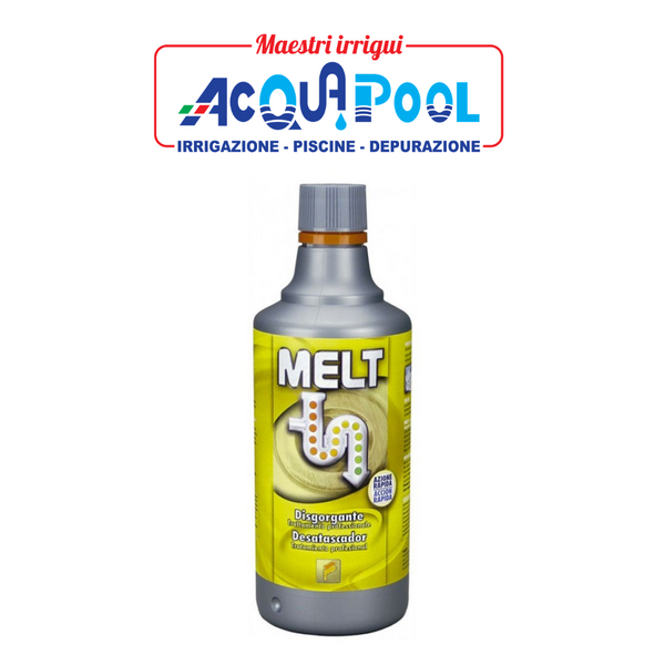 FAREN MELT 0,75 L. IT/SP DISGORGANTE