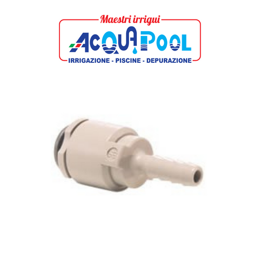 RACCORDO PORTAGOMMA Superseal John Guest