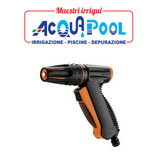 PISTOLA PRECISION CLABER 9561