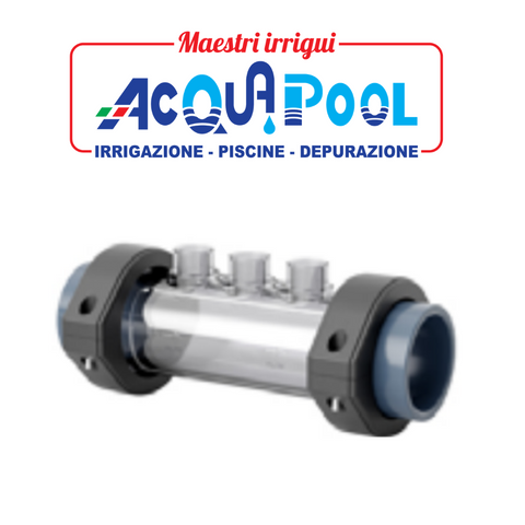 VISORE TRASPARENTE PORTASONDE NETVITC USCITE IN PVC PER INCOLLAGGIO