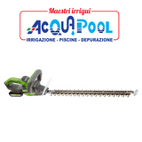 Tagliasiepe a batteria TS20 4342
