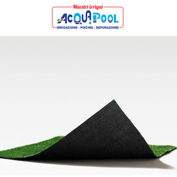Prato sintetico verdecor mm 8 cod 3397/3399/3454