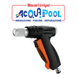 Pistola Metal-Jet Confort CLABER