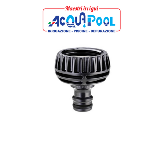 Presa rubinetto 3/4” - 1” CON GUARNIZIONE CLABER 8559