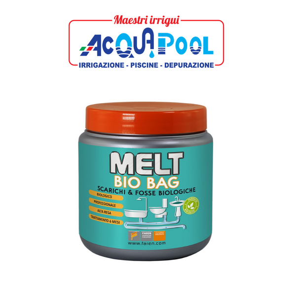 MELT BIO BAG