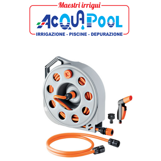 " AQUAPASS FREETIME " CLABER ART. 8974