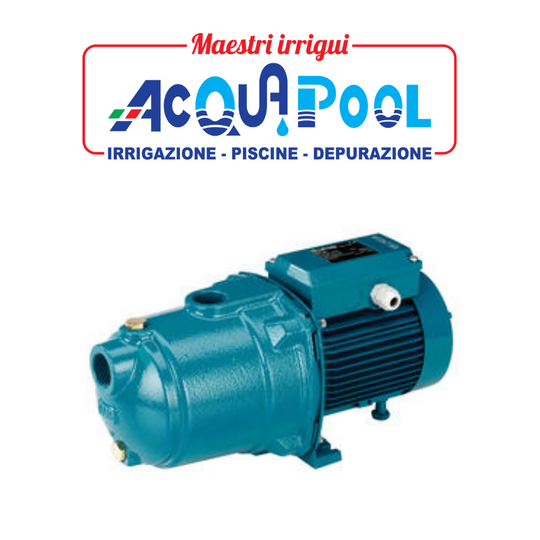 POMPA AUTODESCANTE NGL CALPEDA