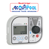 PROGRAMMATORE "AQUA-HOME 4-6-8 " CLABER ART. 8022