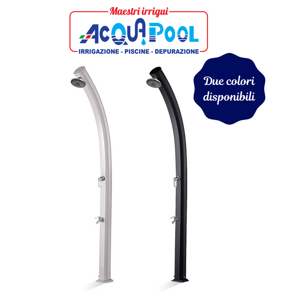 DOCCIA SOLARE    33 L " JOLLY "