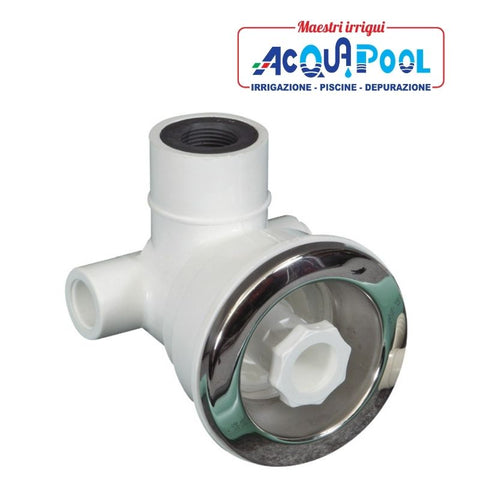 Bocchette idromassaggio x CA ( Astralpool )