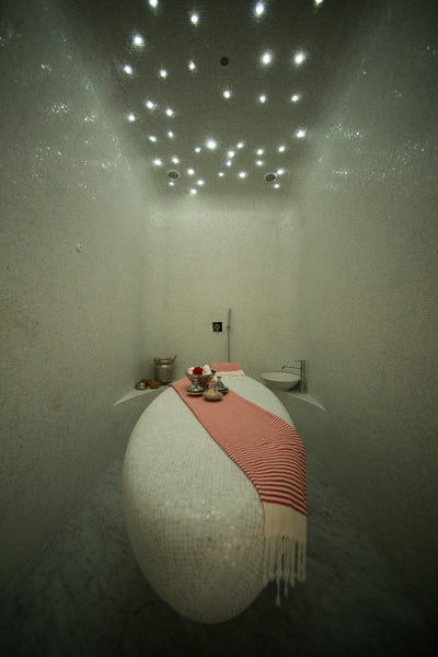 Bagno Turco Hammam