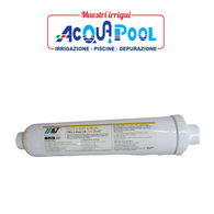 FILTRO IN LINEA CA GOLD 2" X 10 "