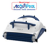 PULITORE AUTOMATICO DOLPHIN POOL IN