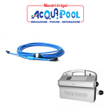 PULITORE AUTOMATICO DOLPHIN POOL IN