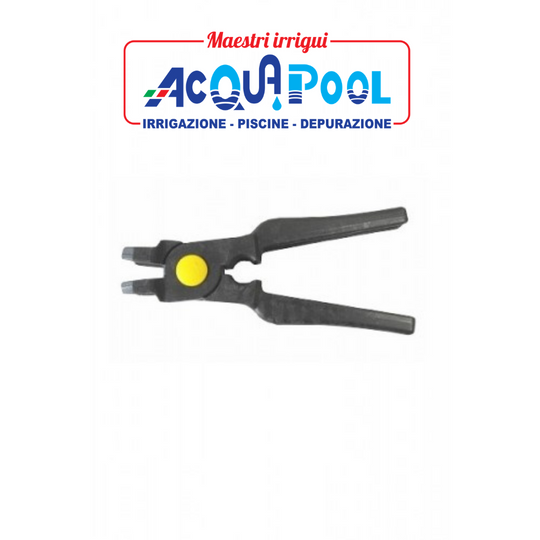 Pinza di Montaggio 1/4