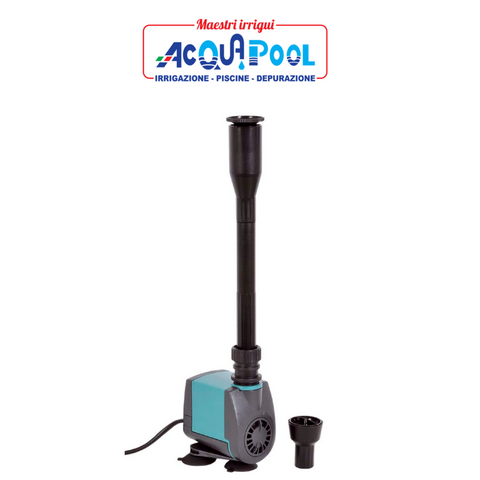 Pompa Indoor 750 VERDEMAX 8737
