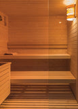 Sauna Elegant
