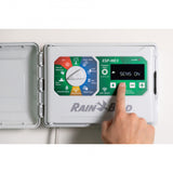 PROGRAMMATORE MODULARE ESP-ME3 CON PREDISPOSIZIONE PER LNK WIFI 230/24V RAIN BIRD