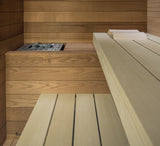 Sauna Evolution
