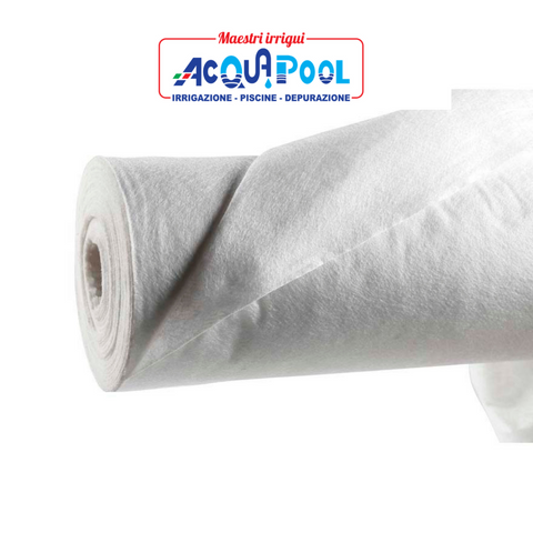 Telo TNT 200 g/mq 8685 100 MQ