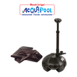 Kit completo per laghetto cod.8794
