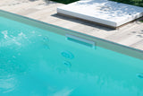 PISCINA INTERRATA SKIMMER O A SFIORO " SU RICHIESTA "